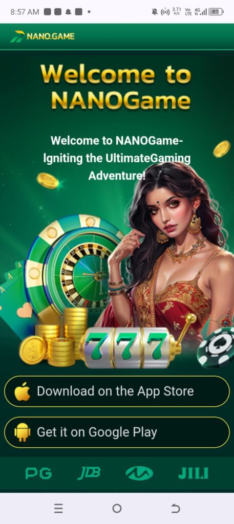 Lamba Games APK